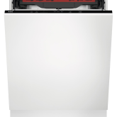 AEG FSB54907Z Integrated Dishwasher - 14 Place Settings, AirDry & MaxiFlex