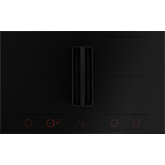 Asko HIHD854MM 90cm 4 Zone Induction Hob Black