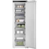 ASKO RBF576DND1.UK No Frost Upright Freezer White