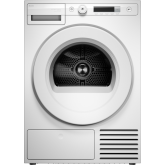 ASKO T108HW.UK 8kg Heat Pump Tumble Dryer White