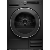 ASKO T509HRG.UK Graphite Black 9kg Heatpump Dryer