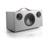 Wireless C10 15205 Speaker - Grey