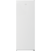 Beko FNE4545W Tall Frost Free Freezer in Classic White