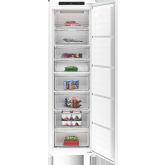 Blomberg FNT4454I 54cm Integrated Frost Free Freezer - White