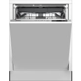 Blomberg LDV52420 Integrated Full Size Dishwasher with Hygiene+ 15 Place Settings