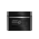 Blomberg OKW9441X Built In Electric Combi Microwave Oven - Stainless Steel