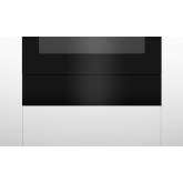 Blomberg ROWD4200B  59.5cm Built-in Warming Drawer - Black