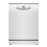 Bosch SMS2HVW67G Dishwasher - White - 14 Place Settings
