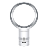 Dyson Cool CF1 Cooling Fan White Silver