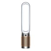 Dyson TP09-2024 HEPA Cool? Formaldehyde Purifying Fan - White