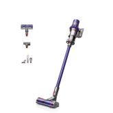 Dyson V10 ANIMAL Cordless Vacuum Cleaner - 60 Minute Run Time