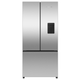 Fisher & Paykel RF505ANUX1 Stainless Steel Fridge Freezer