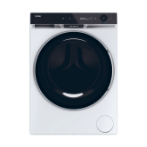 Haier HW110-BD14397UUK 11kg 1400 Spin Washer White