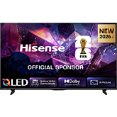 Hisense 55E7STUK 55-inch 4K Ultra HD Smart TV