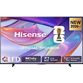 Hisense 85Q7STUK PRO 85" 4K UHD Hi-QLED TV 144Hz