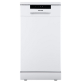 Hisense HS523E15WUK Slimline Dishwasher 10 Place Settings