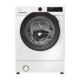 Hoover BH4S69M6DR9J-80 9kg 1600 Spin Integrated Washing Machine