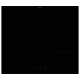 Haier Series 2 HAI643CCARUK 60cm 4-Zone Induction Hob