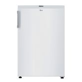 Hoover HONUQ2L58EWHK 54.5cm Low Frost Undercounter Freezer - White