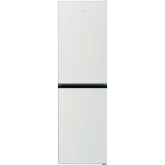 Hotpoint HPKH 1261 W4UK White 50/50 Fridge Freezer