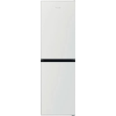 Hotpoint HPKH 1261 W4UK White 50/50 Fridge Freezer