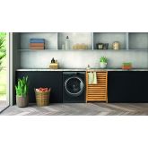 Hotpoint NSWF946BSUK Freestanding Washing Machine