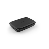 Humax FHR-6000T PVR Recordable Set Top Box - Black