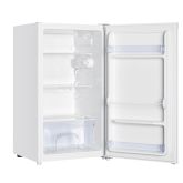 Iceking RL111EW 47.8cm Under counter Larder Fridge - White