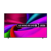 LG 98NU900B6LB 98 inch 4K QNED AI Smart TV