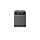 LG DBGT836R Integrated Dishwasher with QuadWash Pro