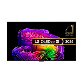 LG OLED55G64LW 55" 4K OLED evo AI Smart TV