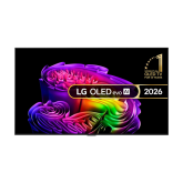LG OLED65G64LW 65-inch 4K OLED evo Smart TV