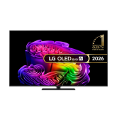 LG OLED65G66LS.AEK 65" 4K OLED evo AI Stand Smart TV