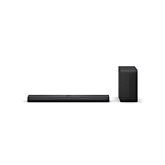 LG US70TY.AGBRLLD 3.1.1ch Soundbar & Sub for TV with Dolby Atmos - Black | LG | Brands | Members Site