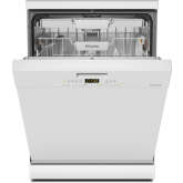 Miele G 5611 SC Dishwasher in Brilliant White, 14 Settings