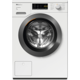 Miele WEA125 WCS 8kg 1400 Spin Washing Machine White
