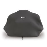 Ninja XSKCOVEREUUK Woodfire Electric BBQ Cover - Black