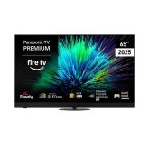 Panasonic TV65Z90BEB Oled Fire TV