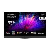 Panasonic TV65Z95BEB Master Oled Fire TV
