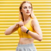 Reflex Active RA08-2118 Series 8 Activity Tracker - Black