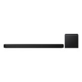 Samsung HW-Q800F/XU 5.1.2ch Q-Series Soundbar with Subwoofer - Black
