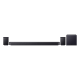 Samsung HW-Q990H/XU 11.1.4ch Soundbar with Subwoofer