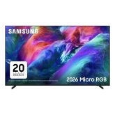 Samsung MRE100R85HUXXU 100" 4K Micro RGB Vision AI Smart TV