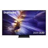 Samsung QE48S90FAEXXU 48" 4K OLED Smart AI TV