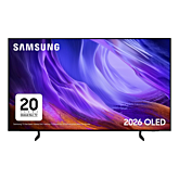 Samsung QE77S85HAEXXU 77" OLED AI Smart TV