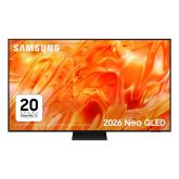 Samsung QE85QN73HAUXXU 85" 4K Neo QLED Vision AI Smart TV