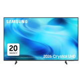 Samsung UE55U8020HKXXU 55in 4K Crystal UHD Smart TV