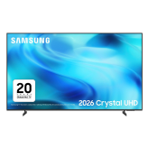 Samsung UE75U8020HKXXU 75" 4K Crystal UHD Smart TV