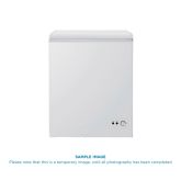 Sensis RFCHT01F137EW 69.5cm Chest Freezer - White