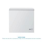 Sensis RFCHT01F196EW 91.5cm Chest Freezer - White